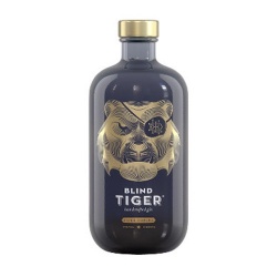 Blind Tiger Piper (Blue) Gin